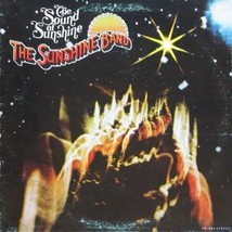 The Sound Of Sunshine [Vinyl] The Sunshine Band - £19.97 GBP