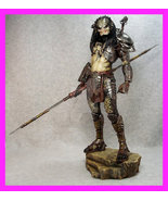 Alternative Hunter Predator 1/6 Narin Sculpts DIY Resin Model Kit Figure - £96.14 GBP