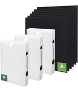 HPA300 HEPA Filter Replacement for Honeywell HPA300 Series Air Purifiers... - €16,11 EUR