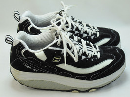 Skechers Shape-Ups 11809 Fitness Shoes Women’s Size 8.5 US Near Mint Condition - £39.50 GBP