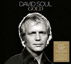 David Soul: Gold  - £11.17 GBP