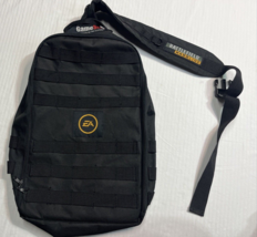 Backpack Battlefield Themed Console Bag Battlefield Hardline Edition. - $18.49