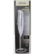 Primula Handheld Milk Frother W/Stand - Foam Lattes, Cappuccinos and Matcha - €10,60 EUR