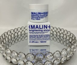 Malin+Goetz Brightening Enzyme Mask 2 oz - £31.13 GBP