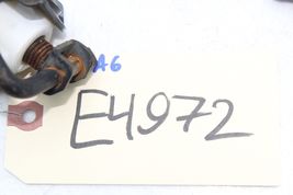 12-18 AUDI A6 C7 EMERGENCY SPARE TIRE JACK & TOOL KIT E4972 image 12