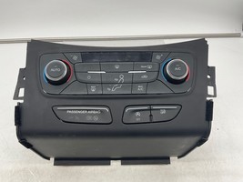 2017 Ford Escape AC Heater Climate Control Temperature Unit OEM L01B47005 - £61.14 GBP