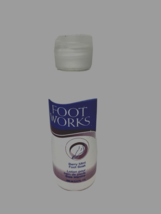 Avon Foot Works Berry Mint Foot Soak 3.4 Oz New Sealed - £10.33 GBP