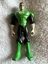 Mattel 2012 DC Comics Green Lantern 5&quot; Action Figure Target Exclusive - £5.79 GBP