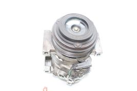 07.5-10 CHEVROLET SILVERADO 2500HD 6.6L LMM A/C COMPRESSOR Q6647 image 8