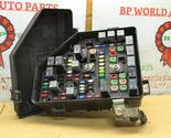 2012 Buick Enclave Acadia Fuse Box Junction OEM 20972852 Module 511-8A8 - $73.54