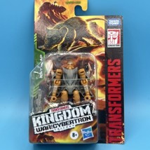 Transformers Generations War for Cybertron: Kingdom Rattrap MIP - £11.07 GBP