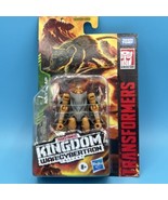 Transformers Generations War for Cybertron: Kingdom Rattrap MIP - £10.87 GBP