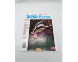 Aboriginal Science Fiction Spring 2001 Issue 65 - £19.54 GBP
