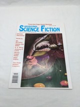 Aboriginal Science Fiction Spring 2001 Issue 65 - £19.38 GBP