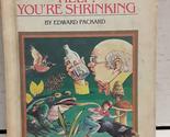 Help! You&#39;re Shrinking (Choose Your Own Adventure, No. 7) Edward Packard... - £2.31 GBP