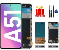 samsung galaxy A51  display Genuine  - $863.27 MXN