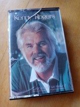 Kenny Rogers - Love Is What We Make It Cassette - £14.78 GBP
