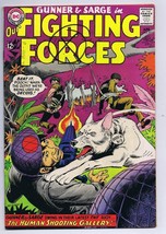 Our Fighting Forces #91 ORIGINAL Vintage 1965 DC Comics  - $19.79