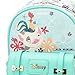 Wondapop - Moana Featuring Pua and Hei Hei 11"" Vegan Leather Fashion Mini Backp Item image 15