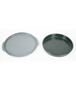 NuWave Pro Infrared Oven Replacement Lower Tray &amp; Silicone Pizza Liner 2... - $328.14 MXN