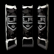 LA Kings Custom Designed Beer Can Crusher *Free Shipping US Domestic ONLY* - £47.40 GBP