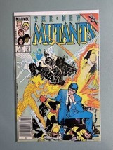 The New Mutants #37 - Marvel Comics - Combine Shipping - £3.78 GBP