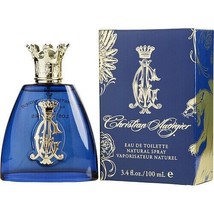 Christian Audigier  For Men Cologne Eau De Toilette Spray 3.4 oz Sealed Box - £38.54 GBP