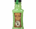 Reuzel Hollands Finest Scrub Shampoo Mens Hair Care 3.38oz 100ml - $11.59