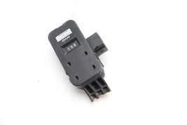 06-13 LEXUS IS250 IS350 EMISSION CONTROL MODULE SENSOR E2190 image 2