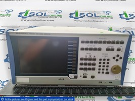 ShibaSoku TG45AX Test Signal Generator Sys Ver: 3.4.0 Program: 5.4.05 Bi... - $2,472.03