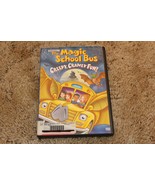 The Magic School Bus Creepy, Crawly Fun! (DVD, 2002) - £3.83 GBP