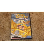 The Magic School Bus Creepy, Crawly Fun! (DVD, 2002) - $93.13 MXN