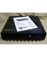 NEW EV University Sound MX-8 Unified Electronics Mono 8-Channel Micropho... - $197.99