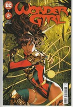 Wonder Girl #5 (Dc 2021) &quot;New Unread&quot; - £3.57 GBP