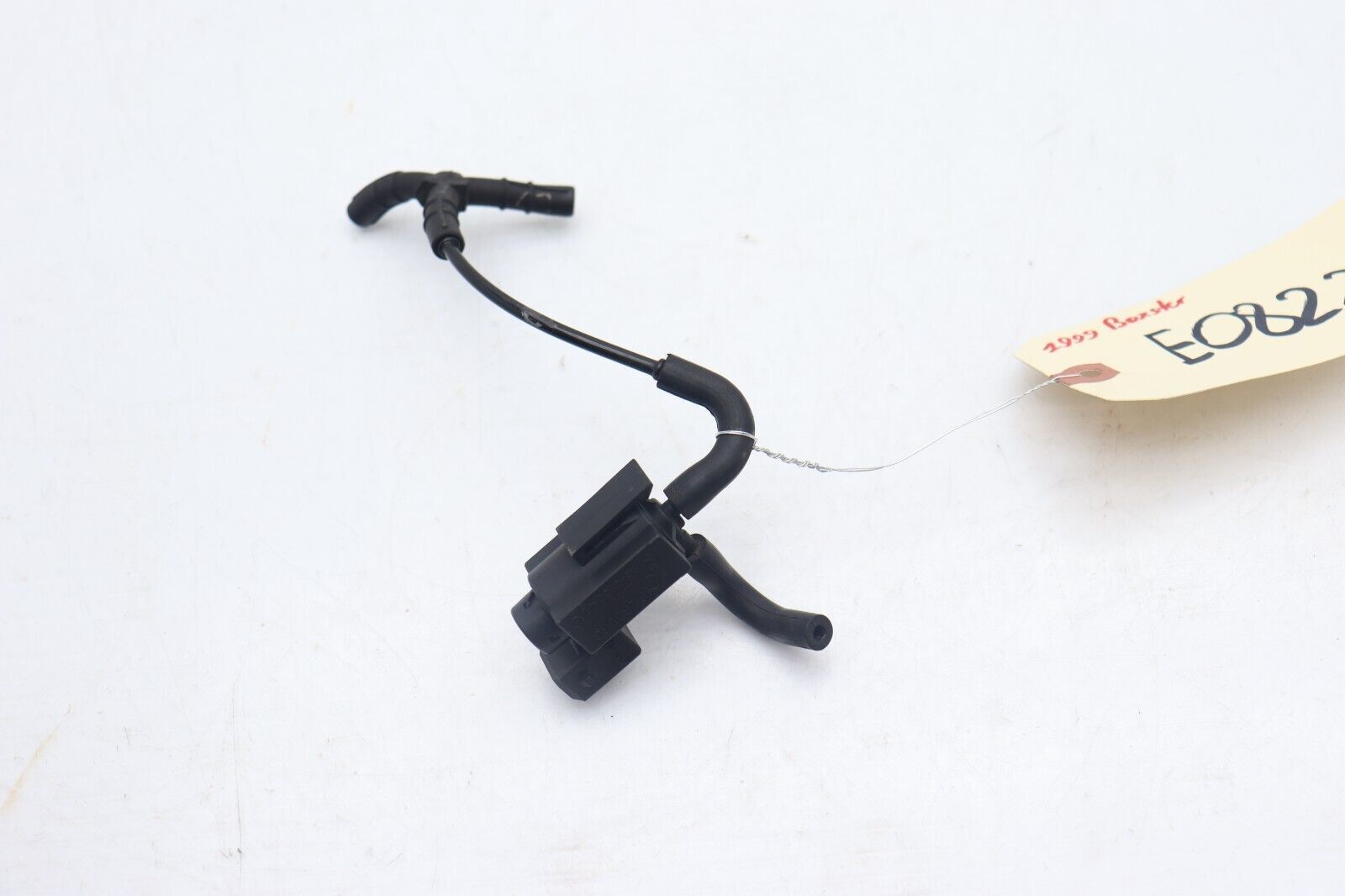 97-99 PORSCHE BOXSTER 2.5L VACUUM CHANGEOVER VALVE SOLENOID E0822 - $51.56