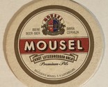 Mousel Cardboard Coaster Vintage Box3 - $3.95