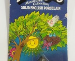 Whimsies Solid English Porcelain #15 HORSE - $9.89