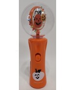 Festive Voice Pumpkin Jumbo Light Spinner - $309.57 MXN Festive Voice Pumpkin Jumbo Light Spinner - $309.57 MXN