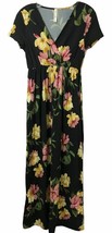 Beeuniq Women&#39;s Short Sleeve Maternity Dress (Size Medium) - £24.69 GBP