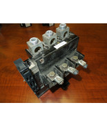 Siemens-Allis OLR0453 (D) Overload Relay - 30-45 Amps - Used - $346.85 CAD