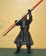 Star Wars - Darth Maul - $109.29 MXN