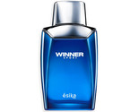 Esika WINNER SPORT Cologne For Men, 100 ML  - $28.99