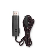 JBL Quantum 300 Adattatore USB DAC Scheda audio Cavo USB da 3,5 mm per c... - $258.34 MXN