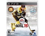 NHL 15 - PlayStation 4 [video game] - $8.86