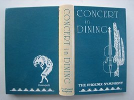 Concert in Dining [Ring-bound] Chuck Nolan - £10.45 GBP