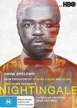 Nightingale DVD | Region 4 - £11.94 GBP