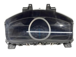2011 Ford Explorer XLT Instrument Speedometer Guage Cluster BB5T10849HF ... - $44.50