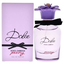 Dolce and Gabbana Dolce Peony Women 1 oz EDP Spray - £46.19 GBP