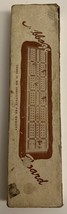 VINTAGE 1941 HORN BRAND Cribbage Board - £15.66 GBP