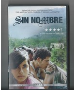 SIN NOMBRE Spanish Language Foreign Region 1 NTSC DVD Film Movie 2009 - £14.94 GBP